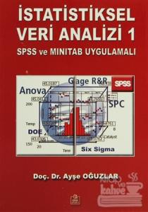 İstatistiksel Veri Analizi 1