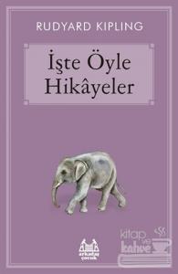 İşte Öyle Hikayeler
