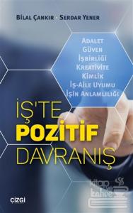 İş'te Pozitif Davranış