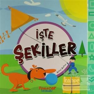 İşte Şekiller