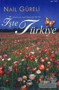 İşte Türkiye