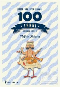 İster İnan İster İnanma 100 Tanrı