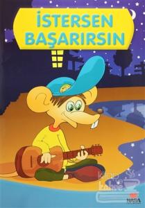 İstersen Başarırsın