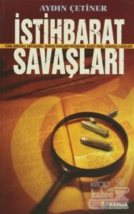 İstihbarat Savaşları