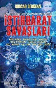 İstihbarat Savaşları