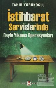 İstihbarat Servislerinde