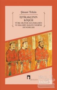 İştikakçının Köşesi