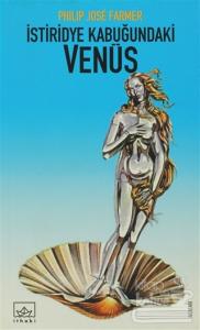 İstiridye Kabuğundaki Venüs