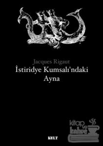 İstiridye Kumsalı'ndaki Ayna