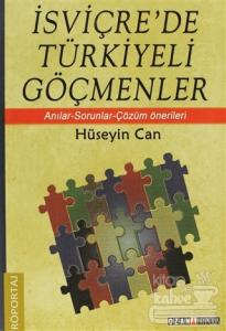 İsviçre'de Türkiyeli Göçmenler