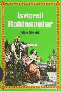 İsviçreli Robinsonlar