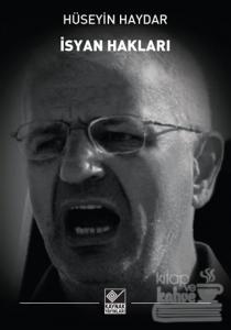 İsyan Hakları (Ciltli)