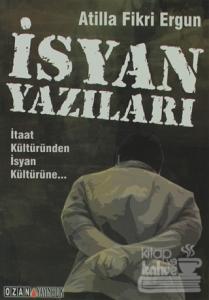İsyan Yazıları