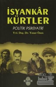 İsyankar Kürtler