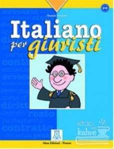 Italiano Per Giuristi (Hukukçular için İtalyanca)