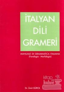 İtalyan Dili Grameri