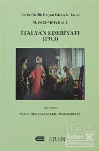 İtalyan Edebiyatı (1913)