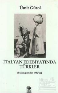 İtalyan Edebiyatında Türkler