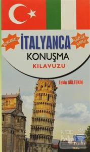 İtalyanca Konuşma Kılavuzu