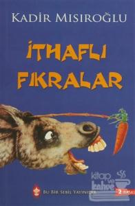 İthaflı Fıkralar