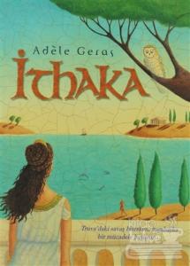 İthaka (Ciltli)