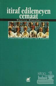 İtiraf Edilemeyen Cemaat