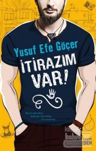 İtirazım Var!