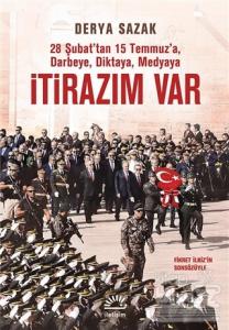 İtirazım Var