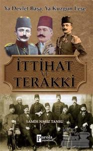 İttihat ve Terakki