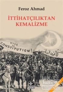 İttihatçılıktan Kemalizme