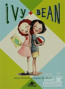 İvy + Bean 1