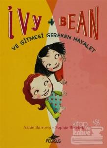 İvy + Bean - 2