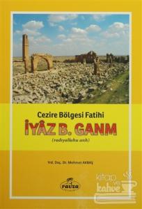 İyaz B. Ganm
