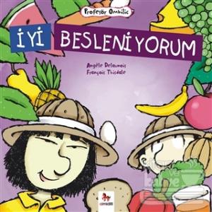 İyi Besleniyorum