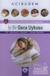 İyi Bir Gece Uykusu