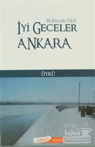 İyi Geceler Ankara