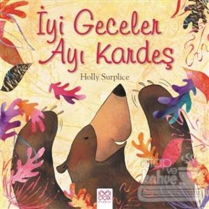 İyi Geceler Ayı Kardeş