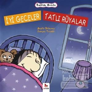 İyi Geceler Tatlı Rüyalar