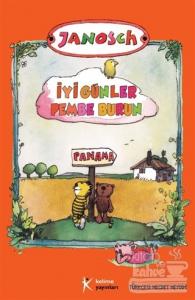 İyi Günler Pembe Burun