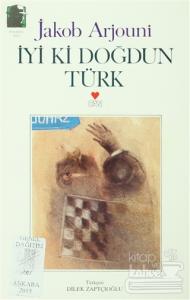 İyi Ki Doğdun Türk