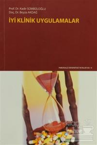 İyi Klinik Uygulamalar