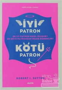 İyi Patron Kötü Patron