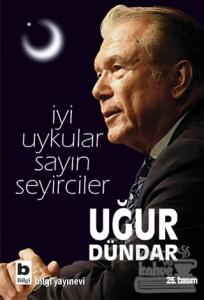 İyi Uykular Sayın Seyirciler