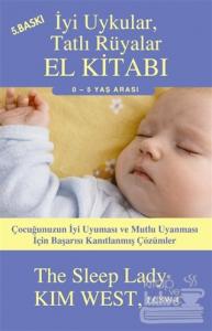 İyi Uykular, Tatlı Rüyalar El Kitabı