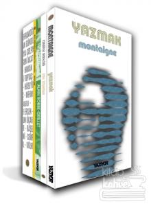 İyi Yazmak (5 Kitap Set)