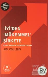 'İyi'den Mükemmel Şirkete