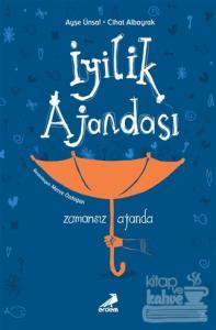 İyilik Ajandası (Zamansız Ajanda)