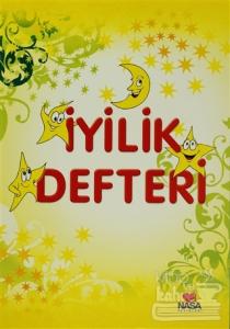 İyilik Defteri