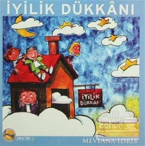 İyilik Dükkanı