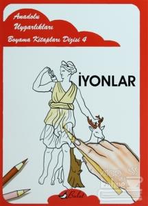 İyonlar